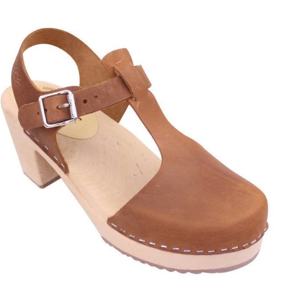 Lotta's from Stockholm clogs, 38